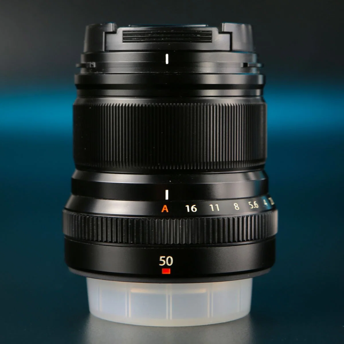 Fujifilm XF 50mm f2 R WR - изображение 1