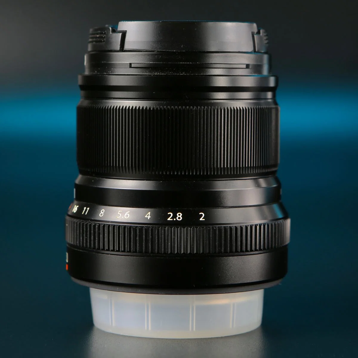 Fujifilm XF 50mm f2 R WR - миниатюра 2