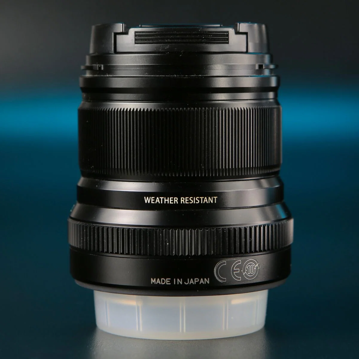 Fujifilm XF 50mm f2 R WR - миниатюра 3