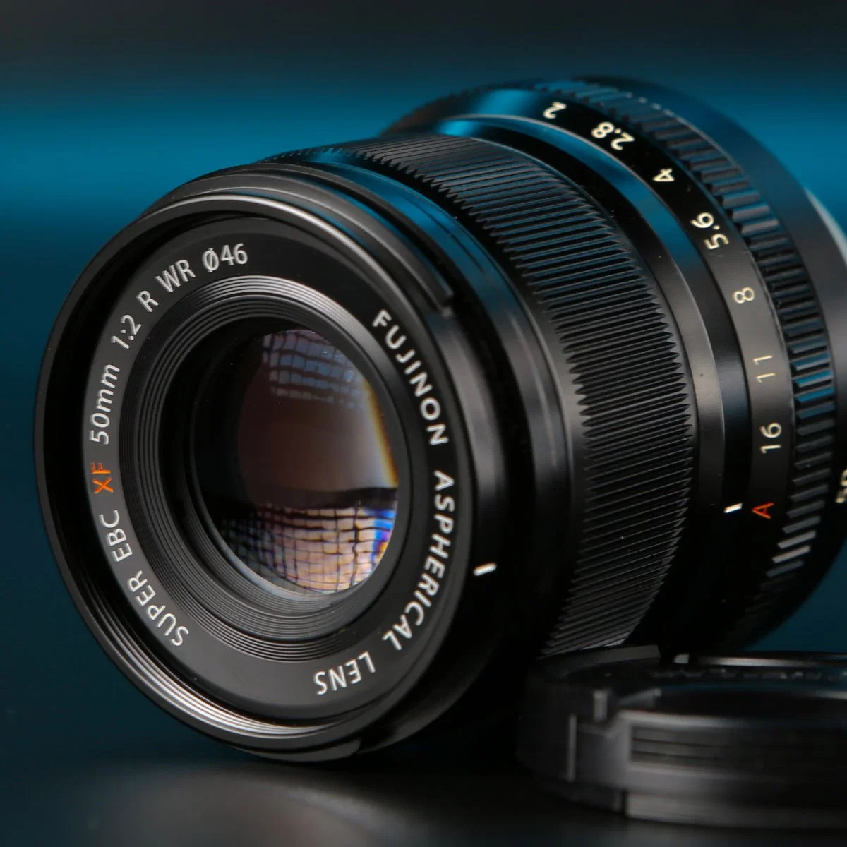 Fujifilm XF 50mm f2 R WR - миниатюра 5