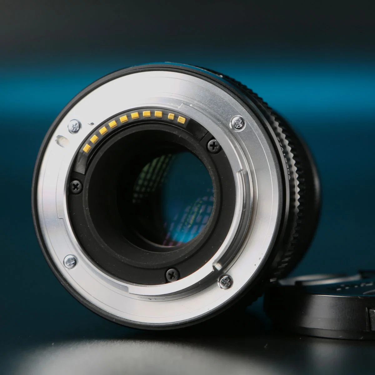 Fujifilm XF 50mm f2 R WR - миниатюра 6