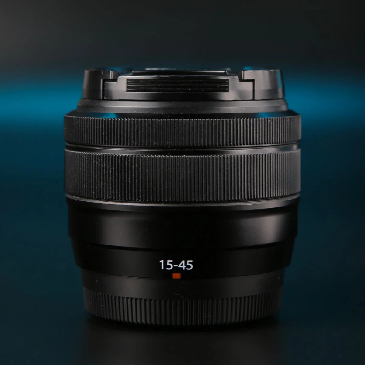 Fujifilm XC 15-45mm OIS PZ - изображение 1