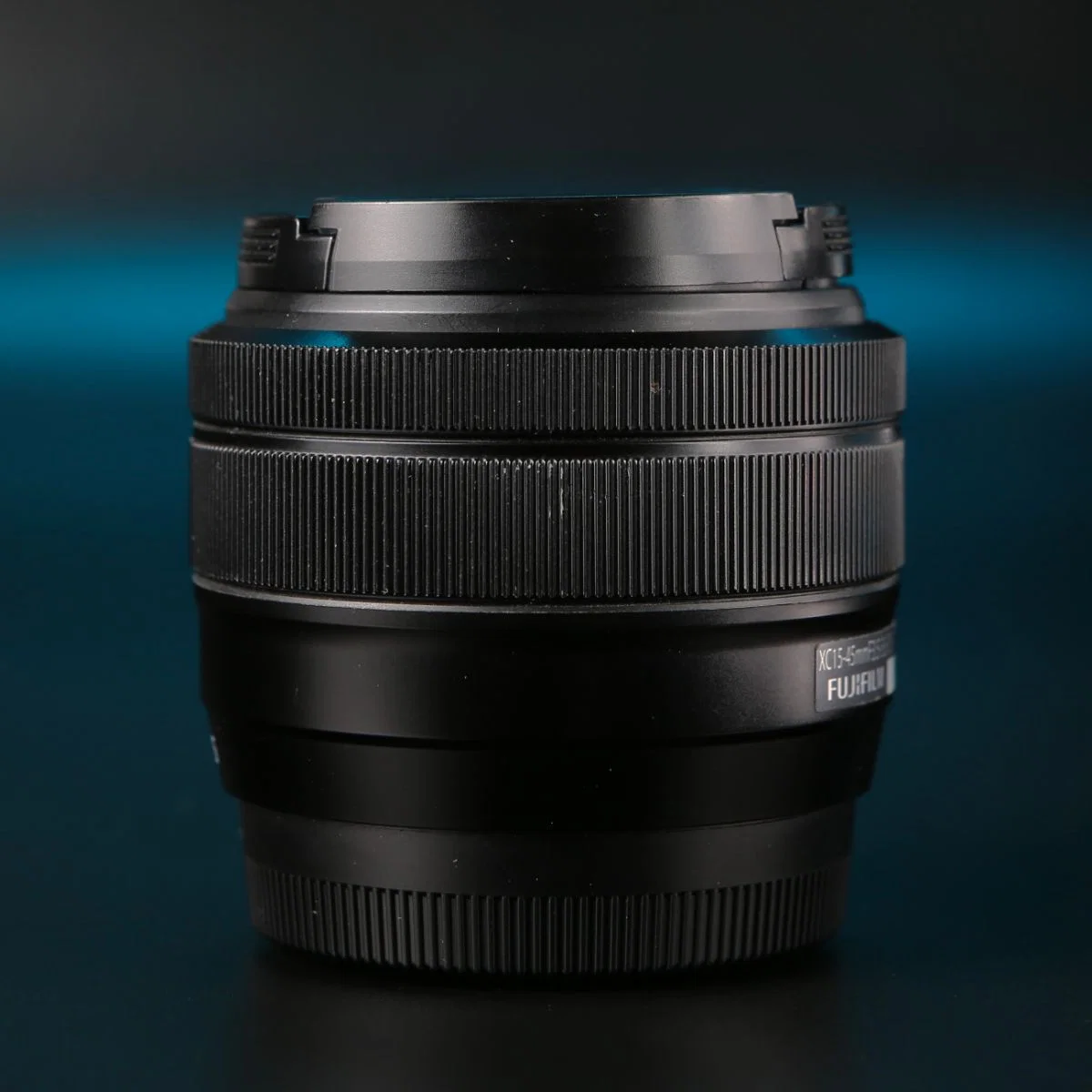 Fujifilm XC 15-45mm OIS PZ - миниатюра 2