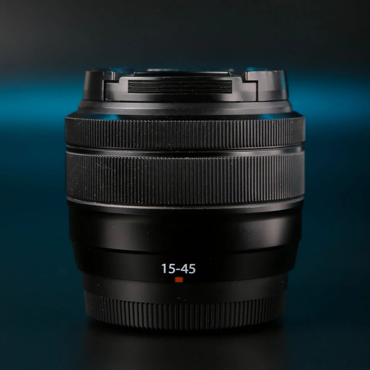 Fujifilm XC 15-45mm OIS PZ - миниатюра 6