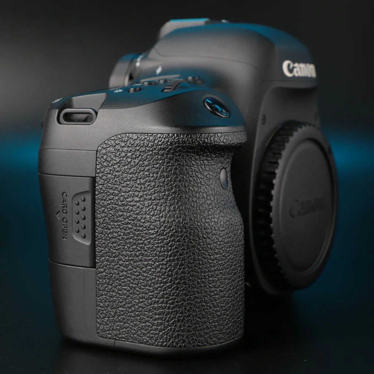 Canon 6D Mark II body - миниатюра 3