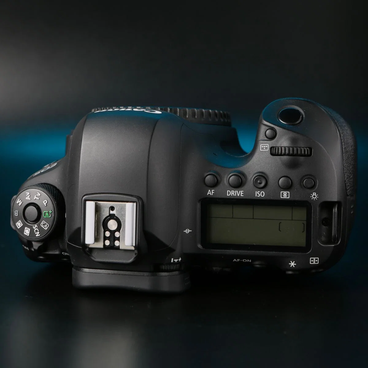 Canon 6D Mark II body - миниатюра 5