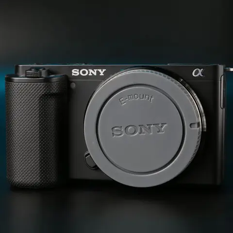 Sony ZV-E10 body