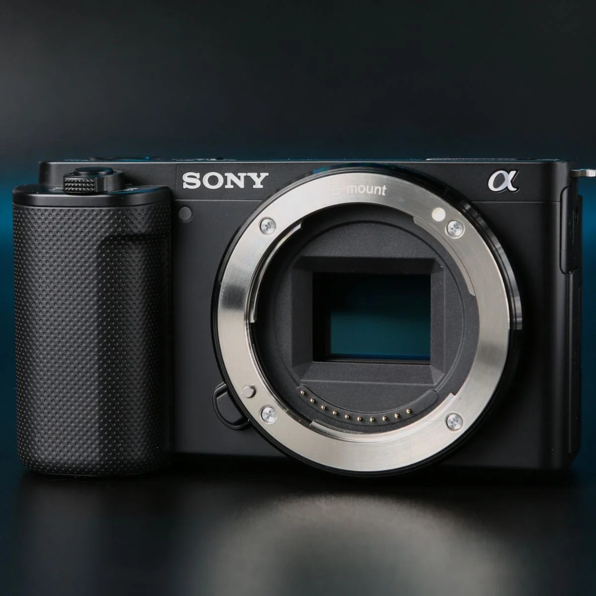 Sony ZV-E10 body - миниатюра 7
