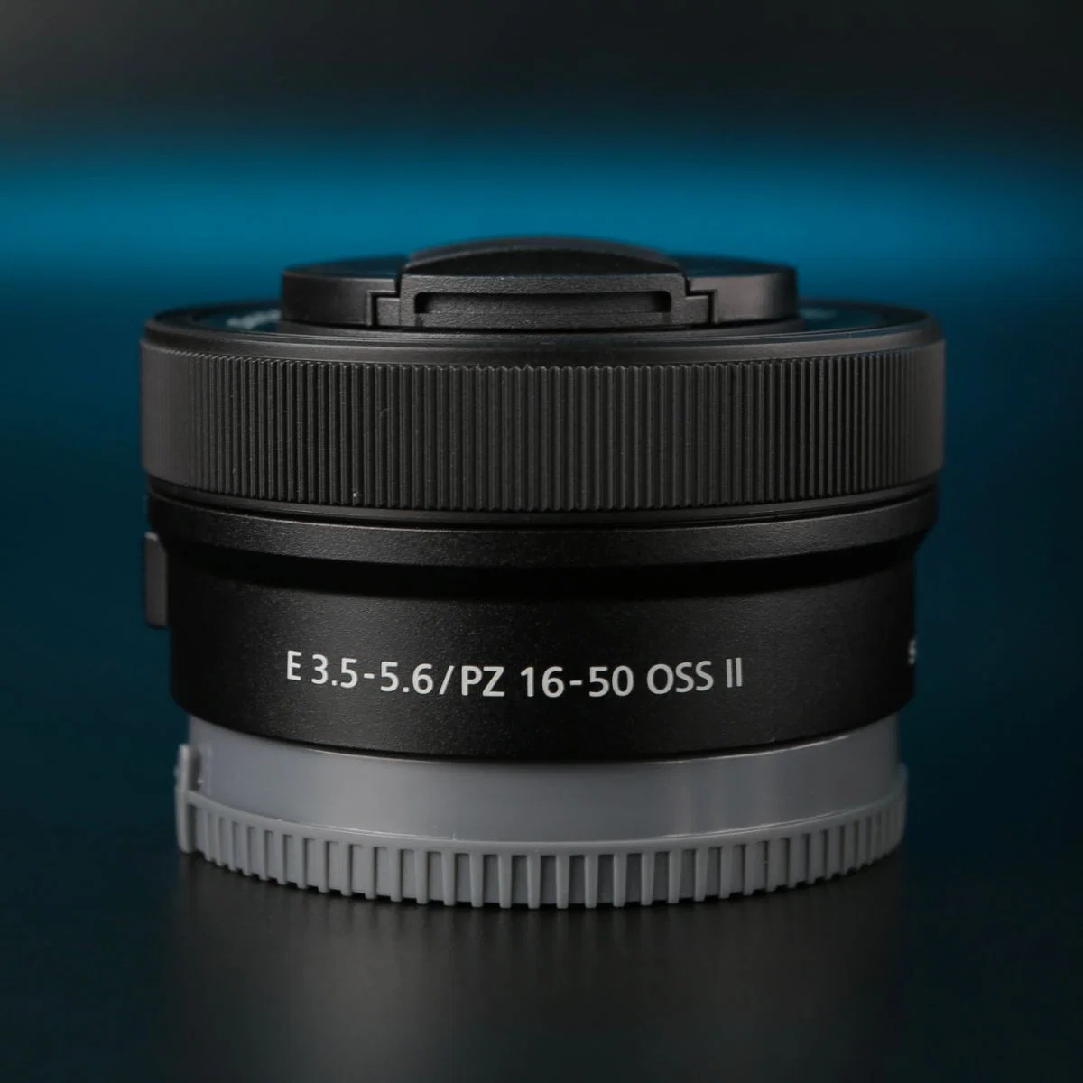 Sony E 16-50mm OSS II - миниатюра 6