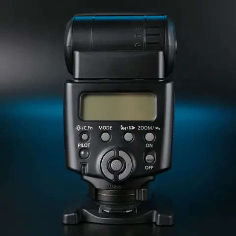 Canon 430 EX II