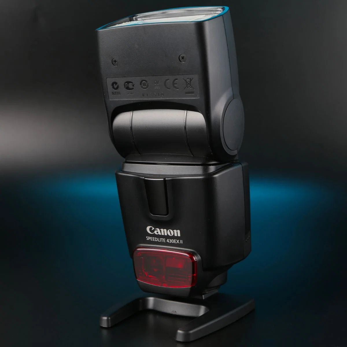 Canon 430 EX II - миниатюра 4