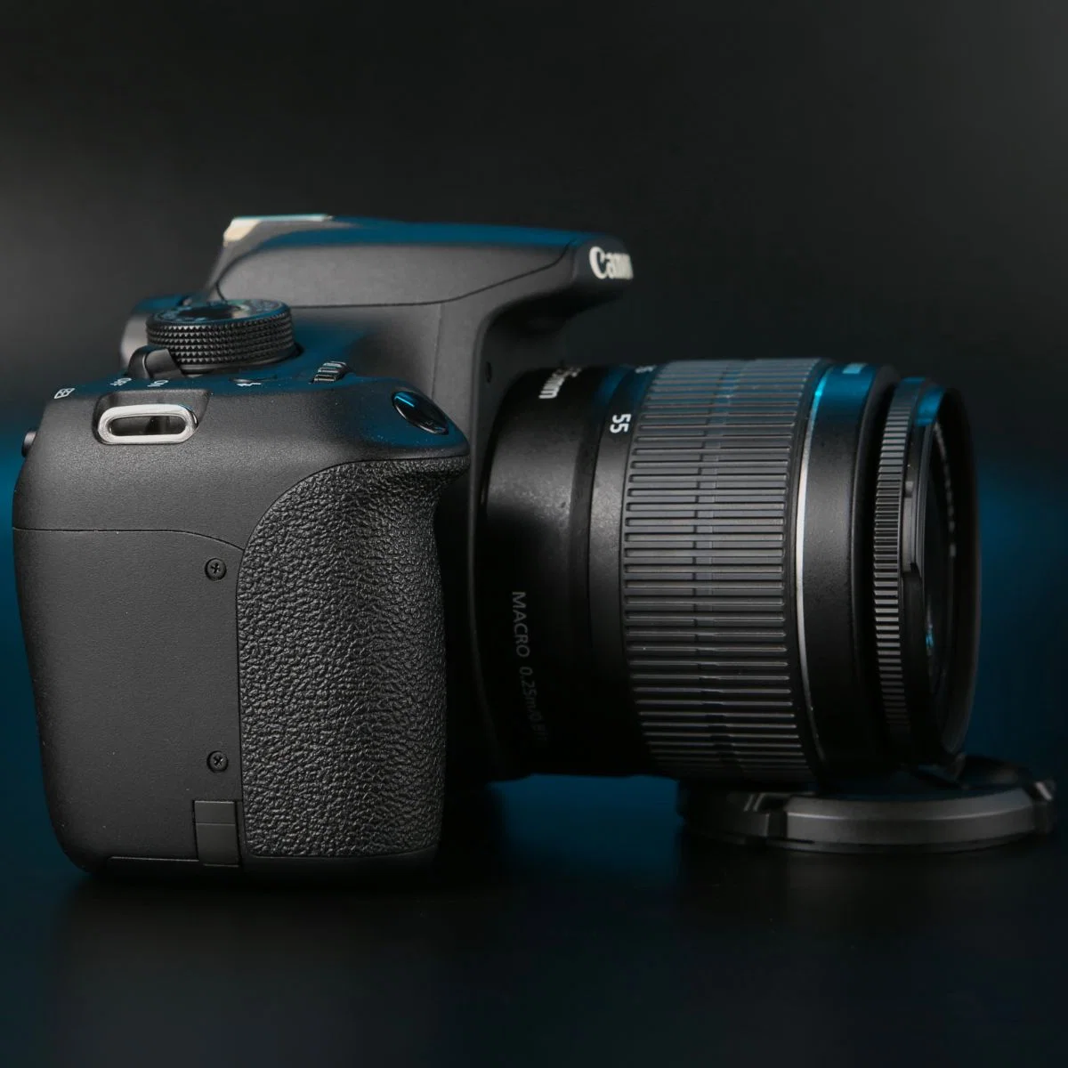Canon 1200D kit 18-55mm - миниатюра 3
