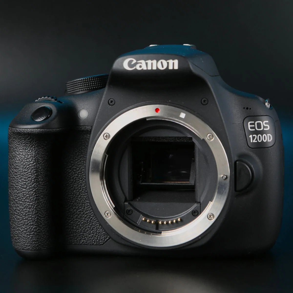 Canon 1200D kit 18-55mm - миниатюра 6