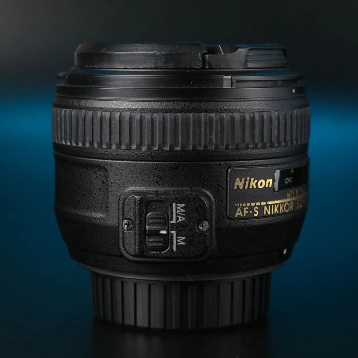 Nikon 50mm 1.4G - миниатюра 2