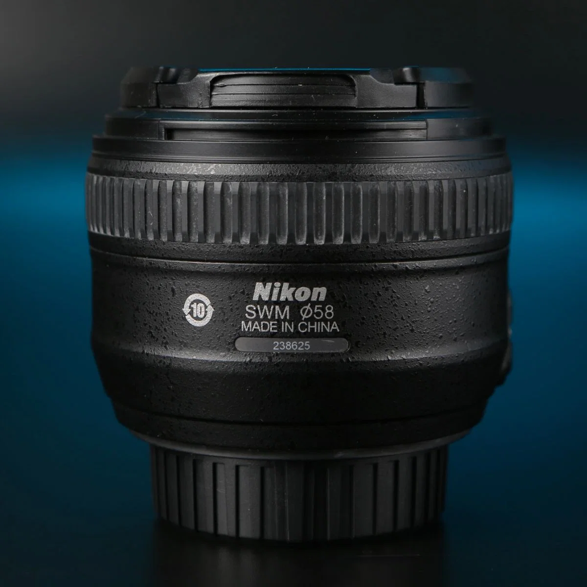 Nikon 50mm 1.4G - миниатюра 3