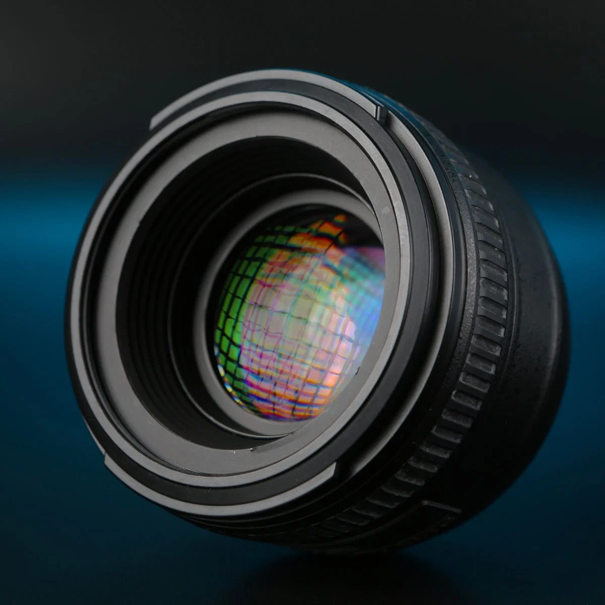 Nikon 50mm 1.4G - миниатюра 4
