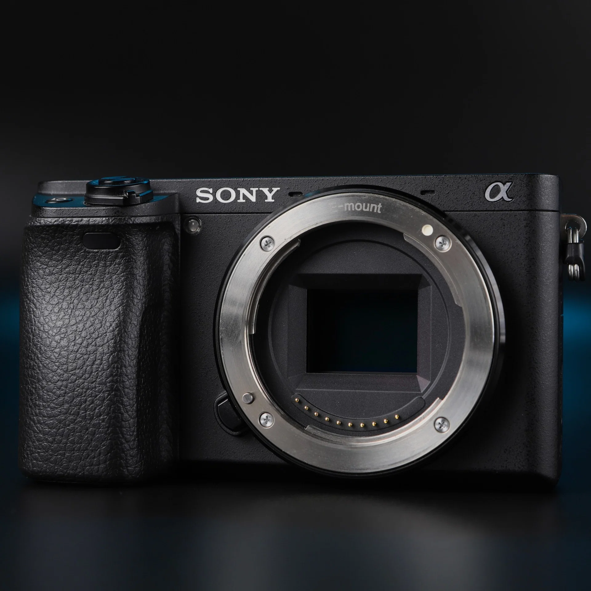 Sony A6300 kit 16-50mm OSS - миниатюра 10