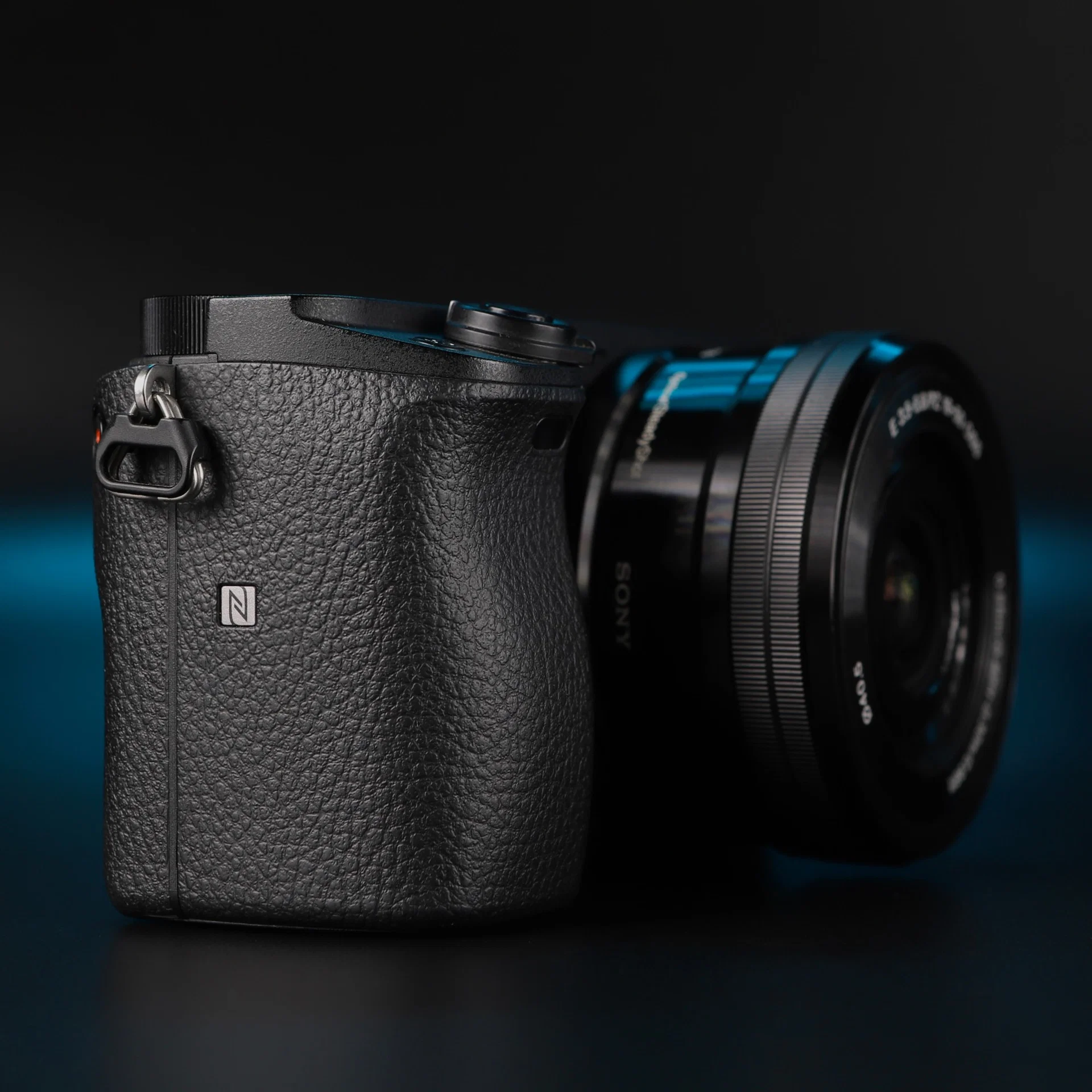 Sony A6300 kit 16-50mm OSS - миниатюра 3