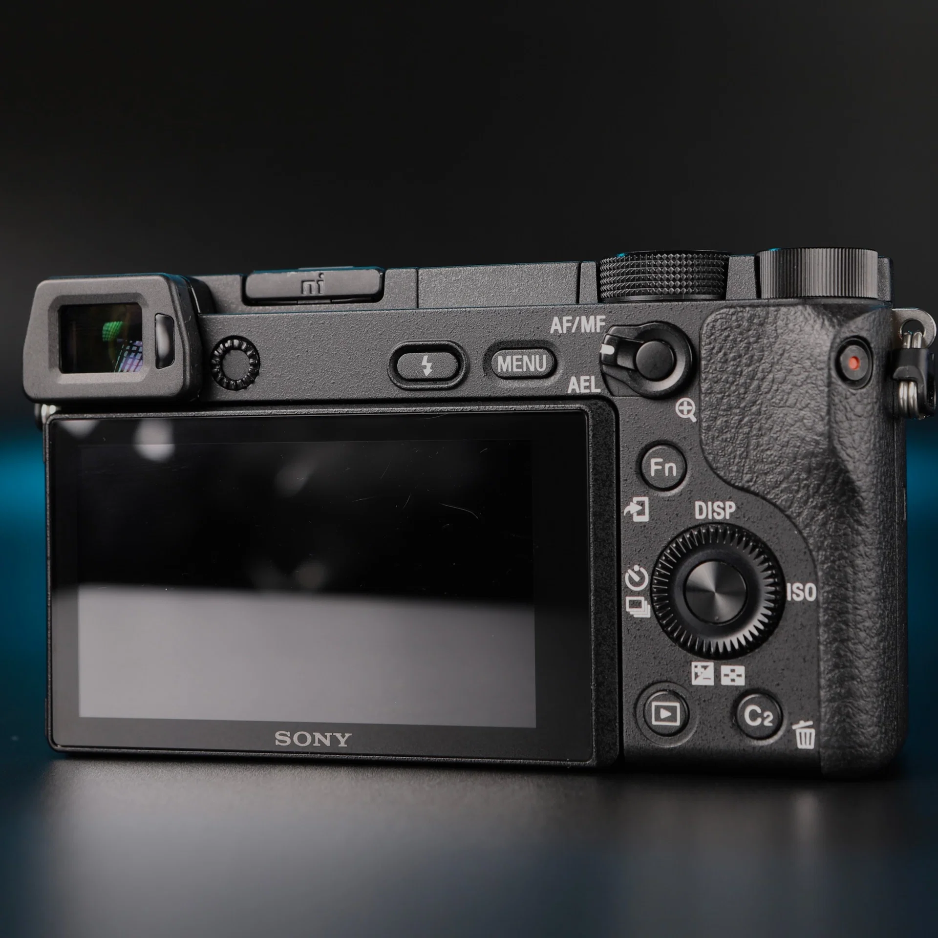 Sony A6300 kit 16-50mm OSS - миниатюра 7