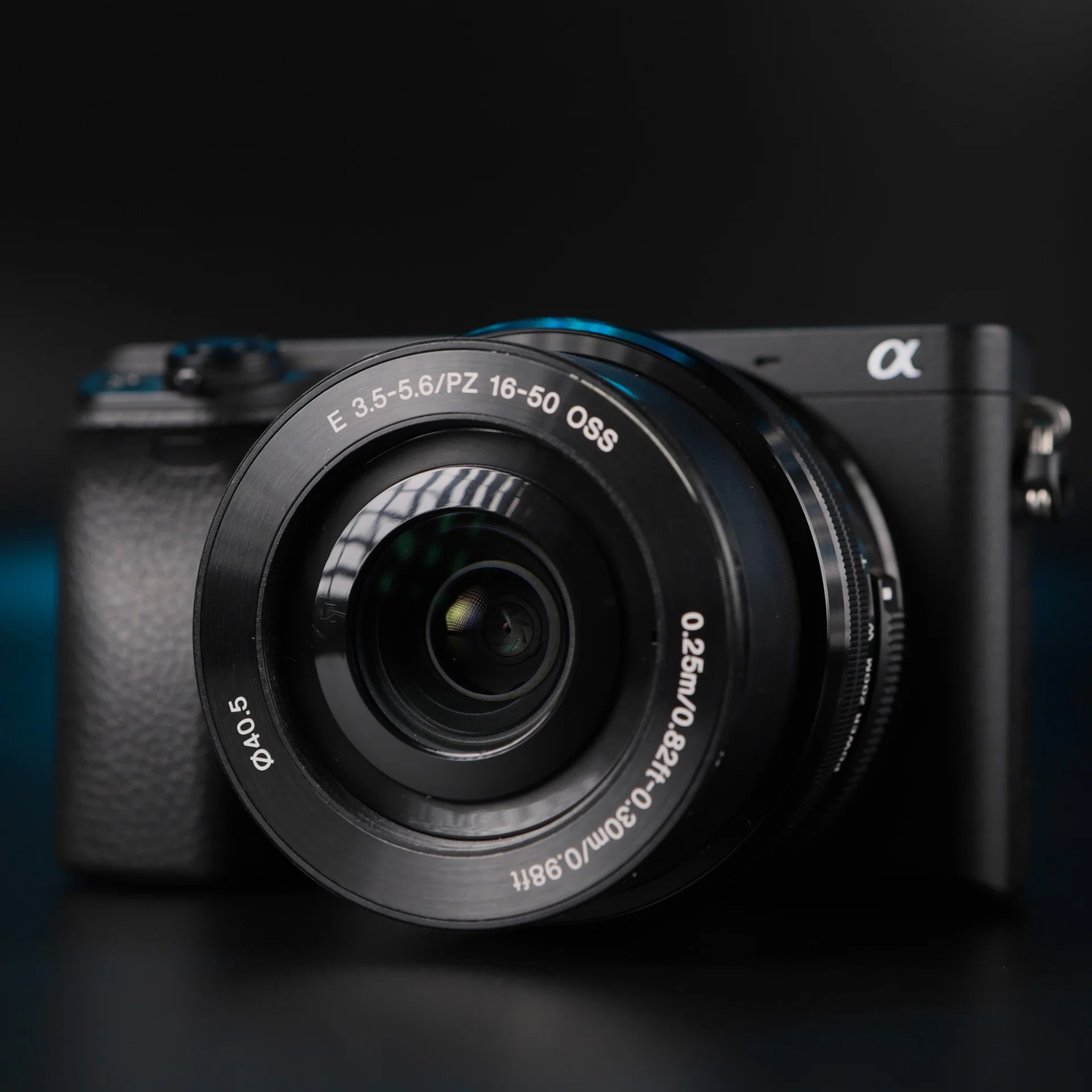 Sony A6300 kit 16-50mm OSS - миниатюра 9
