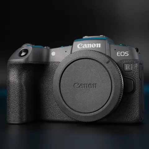 Canon EOS RP body