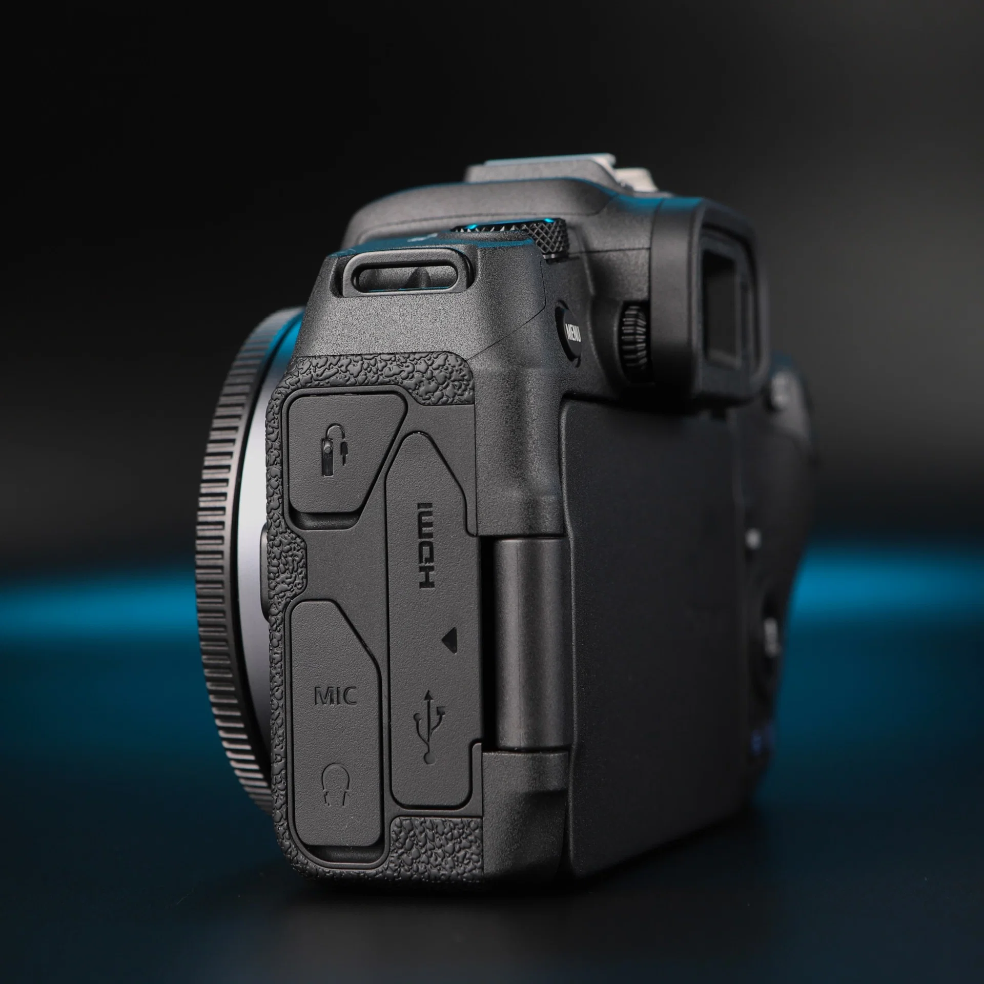 Canon EOS RP body - миниатюра 2
