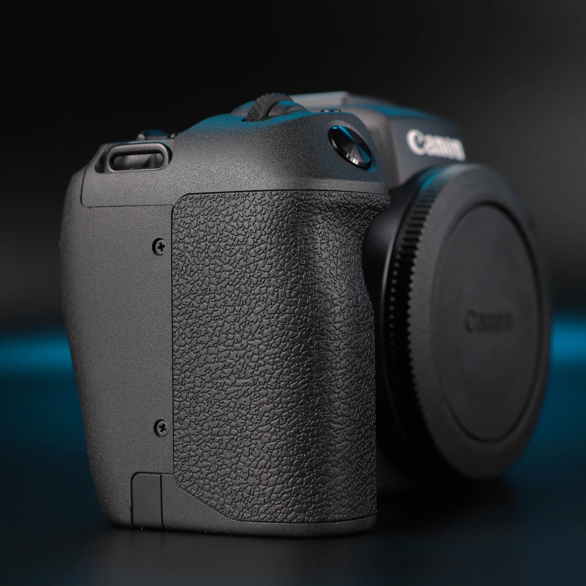 Canon EOS RP body - миниатюра 3