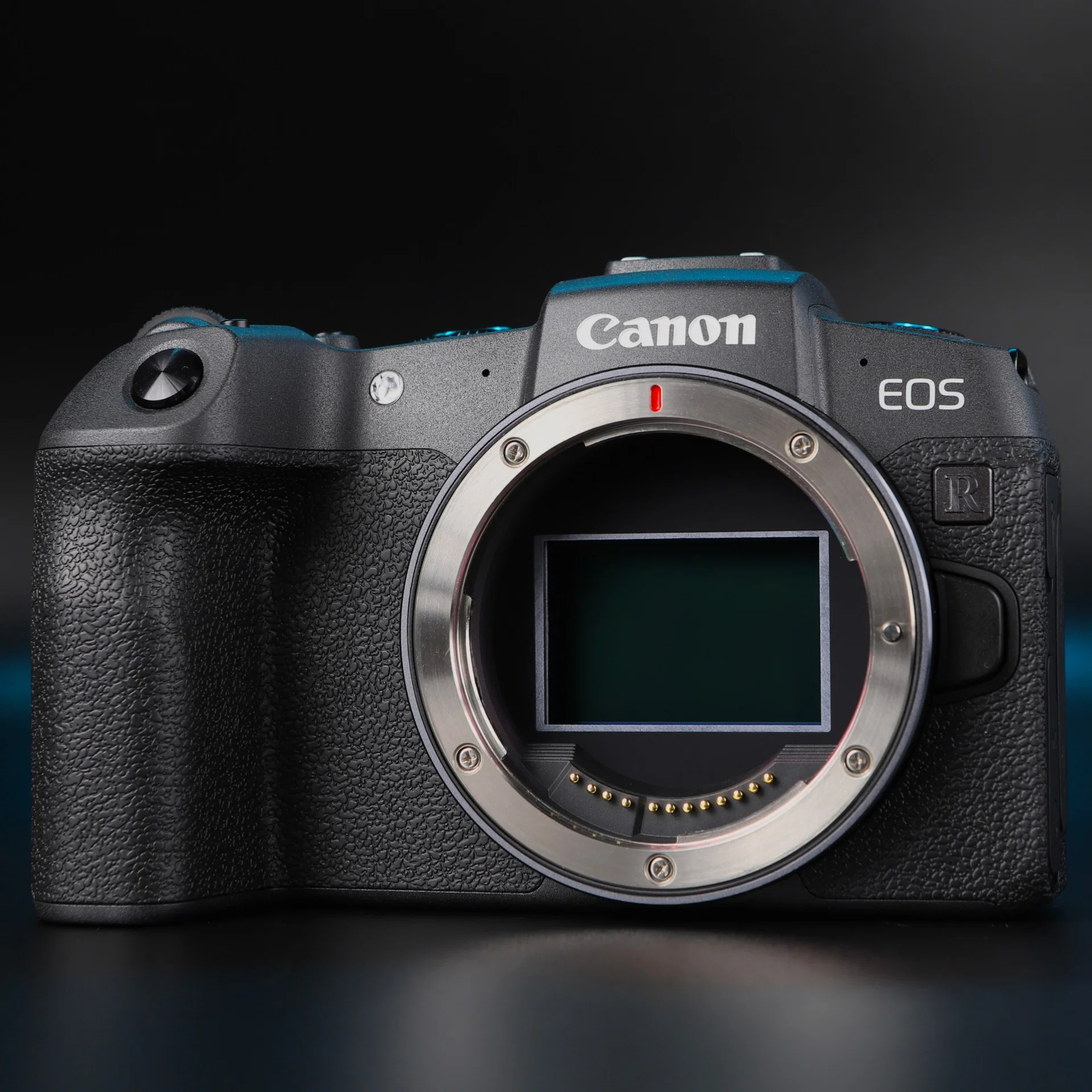 Canon EOS RP body - миниатюра 8