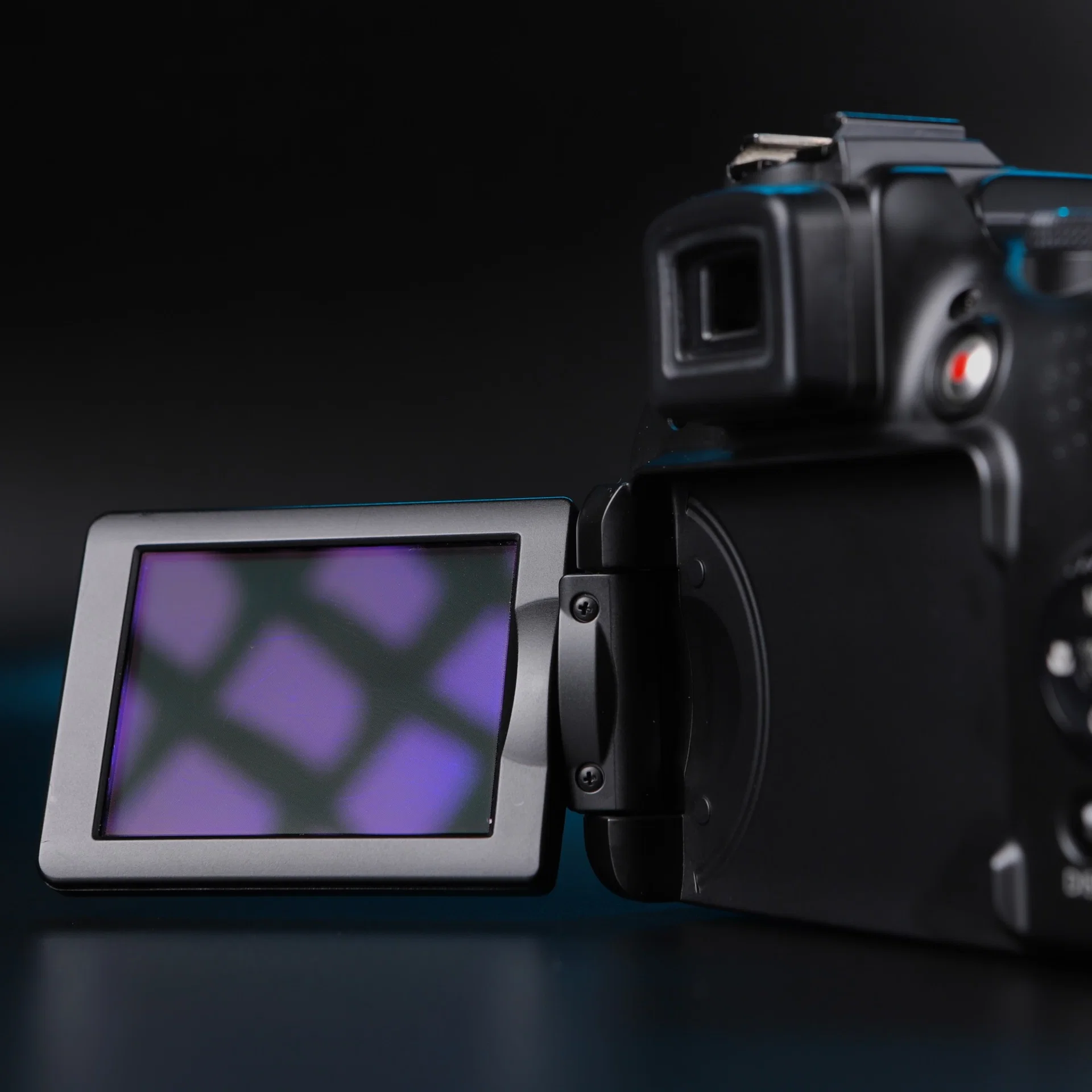 Canon Powershot SX20 IS - миниатюра 7