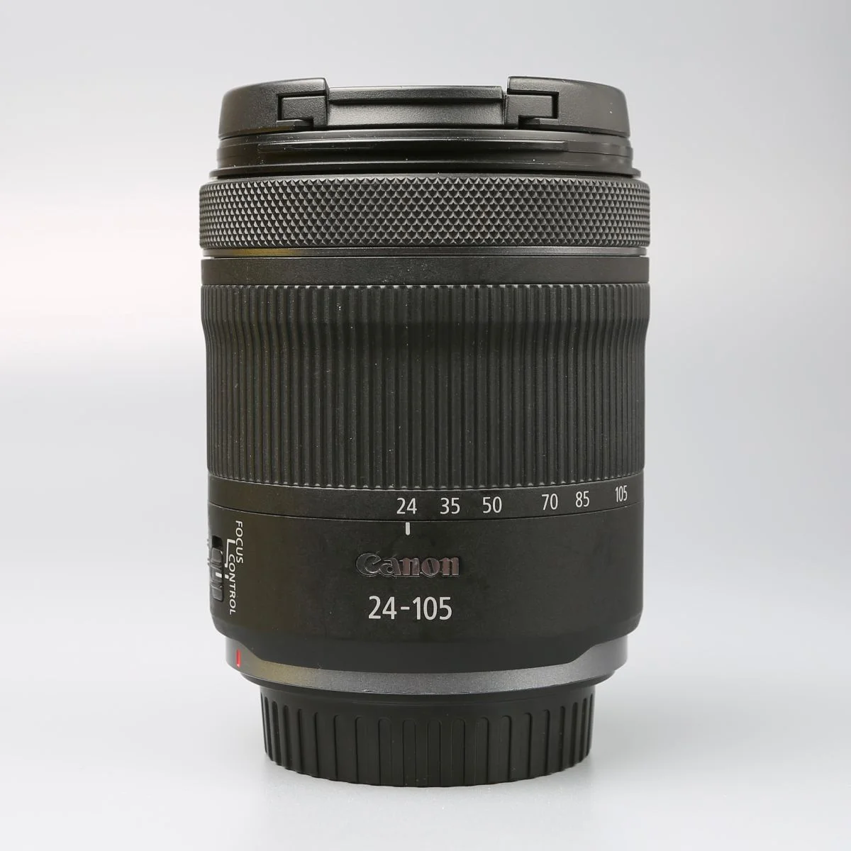 Сanon RF 24-105mm IS STM - изображение 1