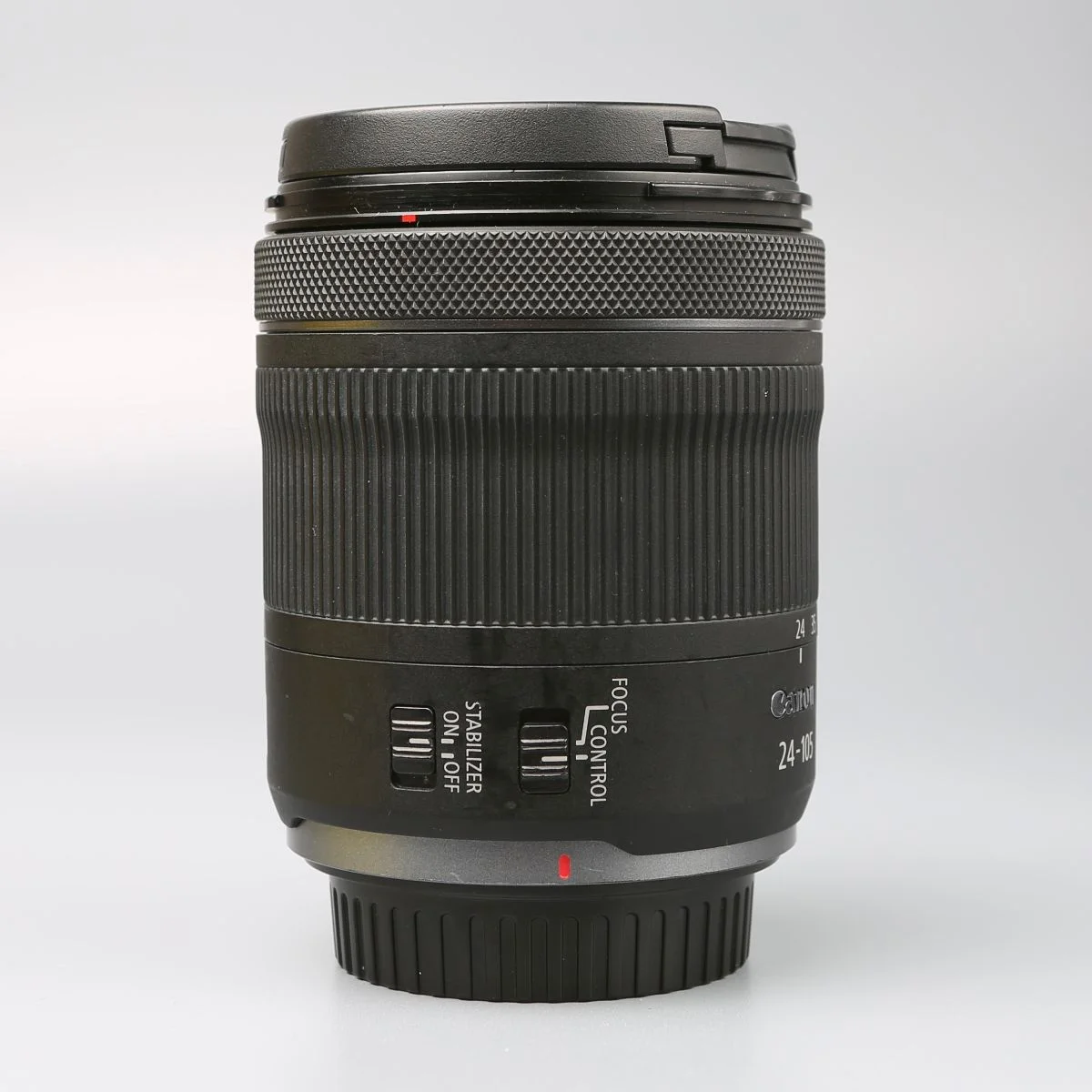 Сanon RF 24-105mm IS STM - миниатюра 3