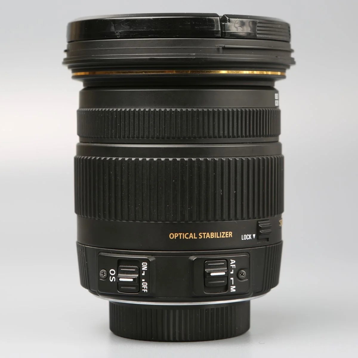 Sigma 17-50mm 2.8 for Nikon F - миниатюра 2
