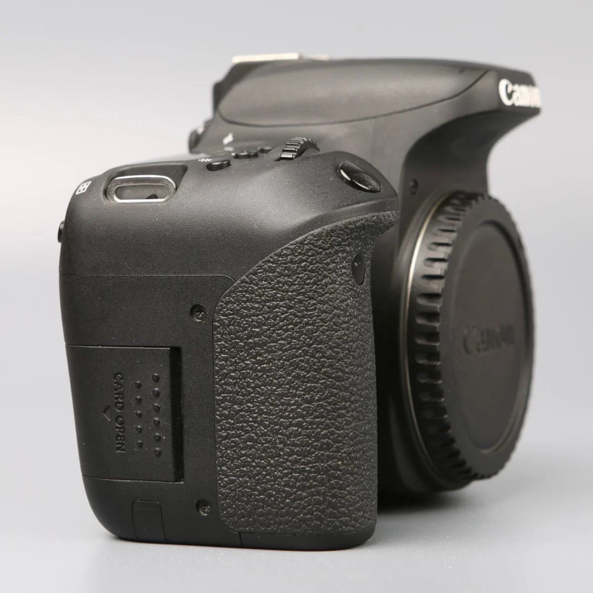 Canon 77D - миниатюра 3