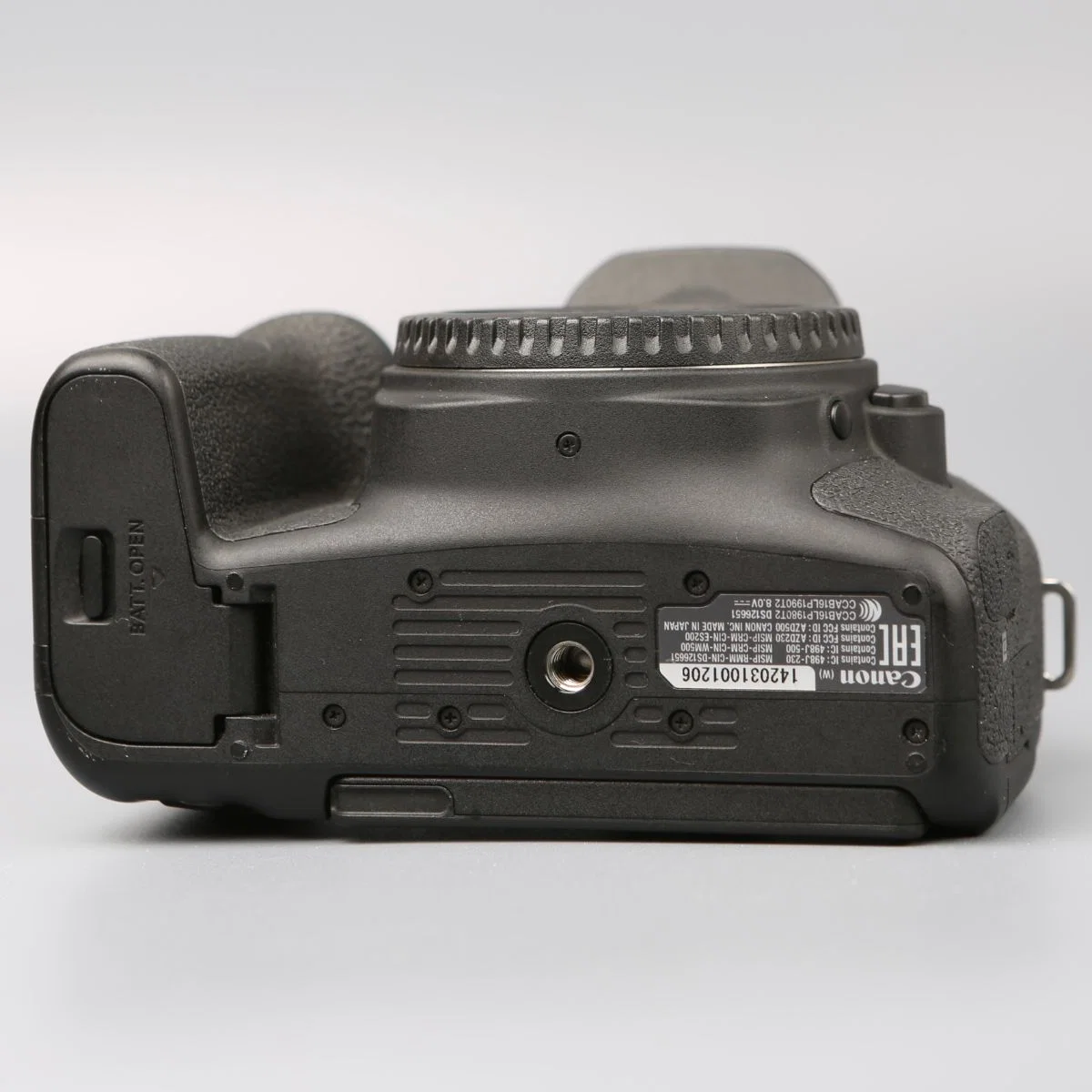 Canon 77D - миниатюра 4
