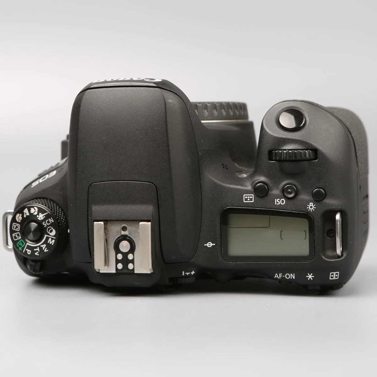 Canon 77D - миниатюра 5