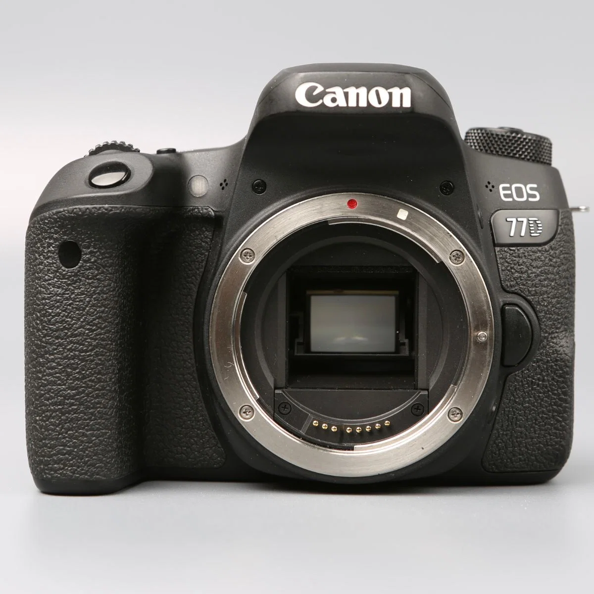 Canon 77D - миниатюра 7