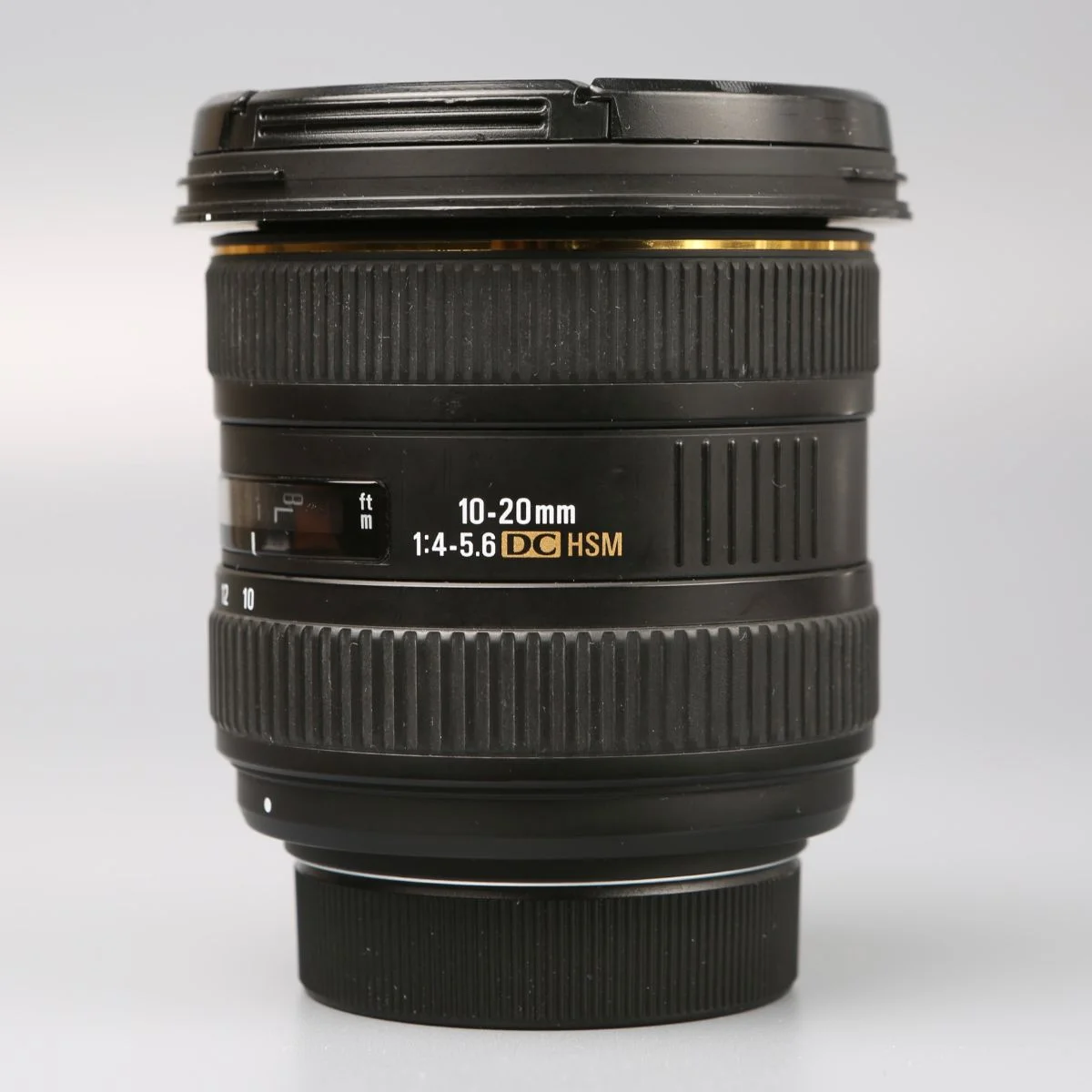 Sigma 10-20mm for Nikon F - изображение 1