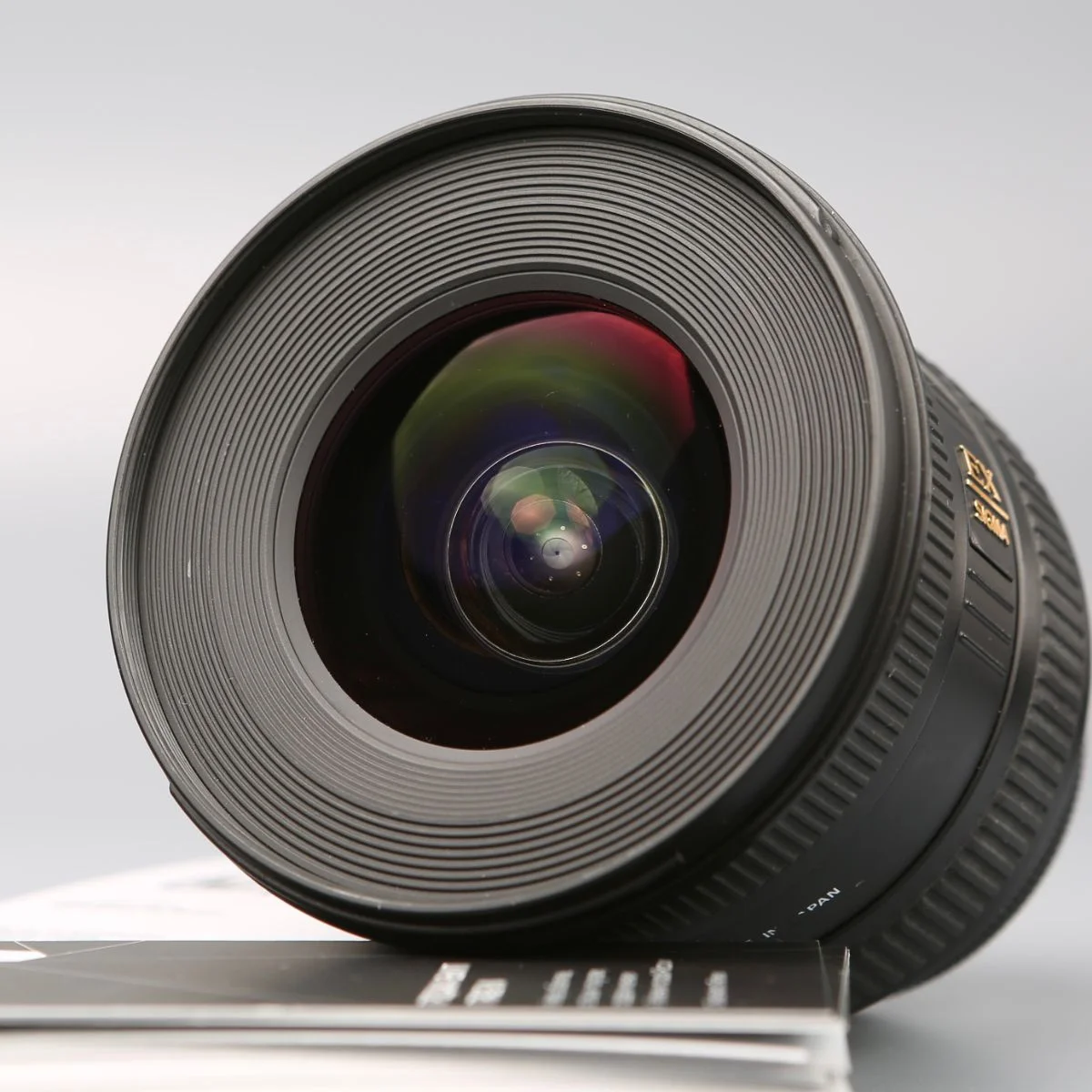 Sigma 10-20mm for Nikon F - миниатюра 3