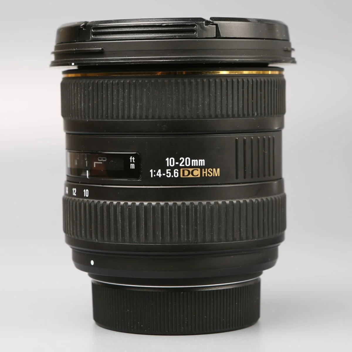 Sigma 10-20mm for Nikon F - миниатюра 5