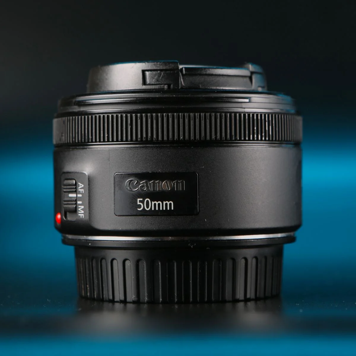 Canon EF 50mm 1.8 STM - миниатюра 6
