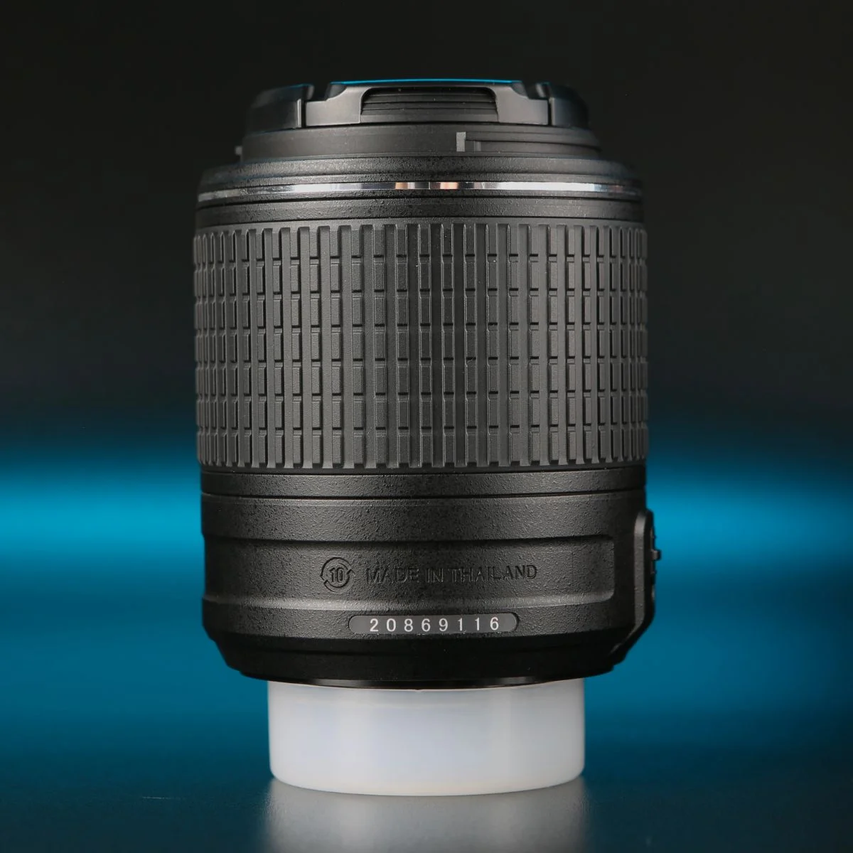 Nikon 55-200mm VR II - миниатюра 3