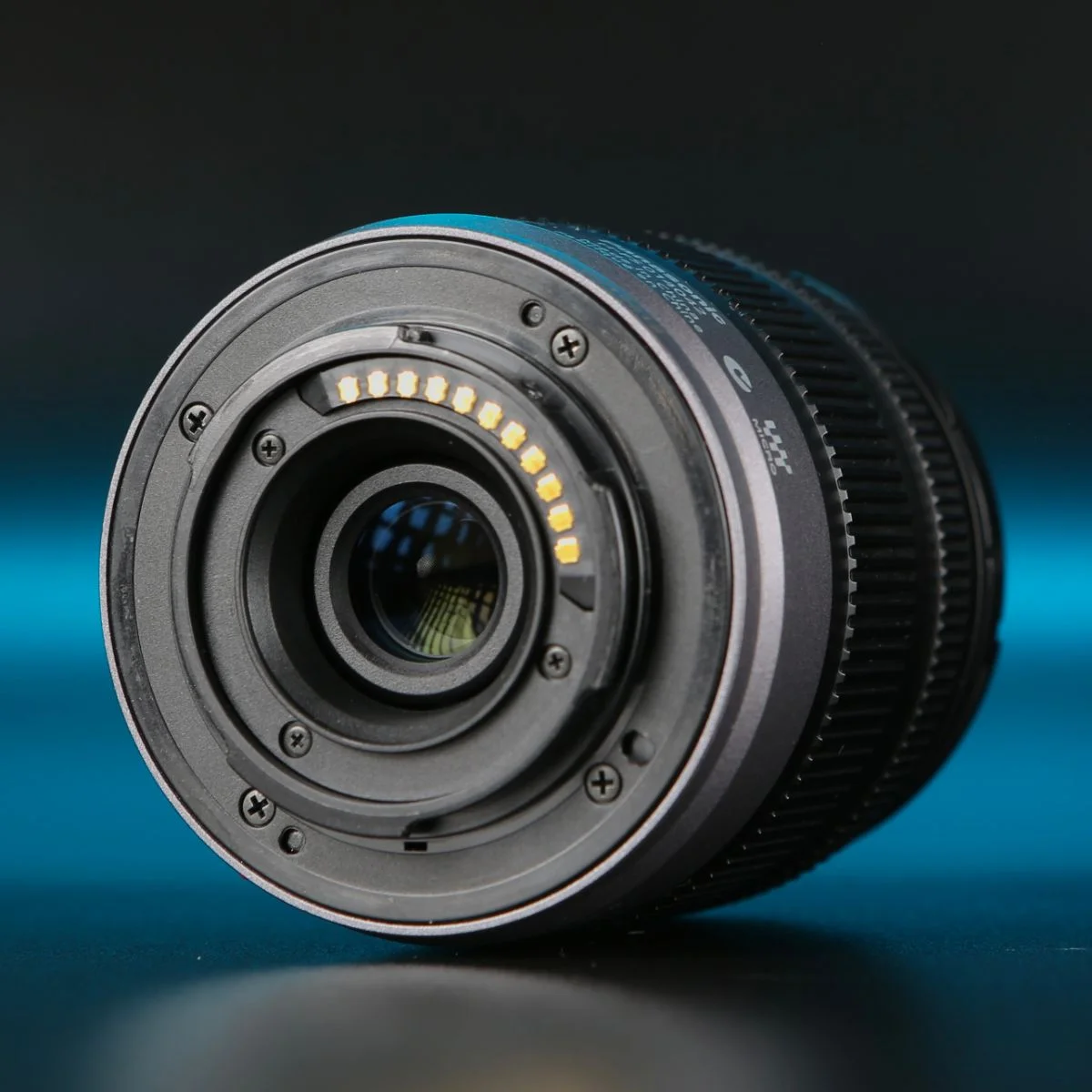Panasonic 14-42mm ASPH MEGA O.I.S - миниатюра 4