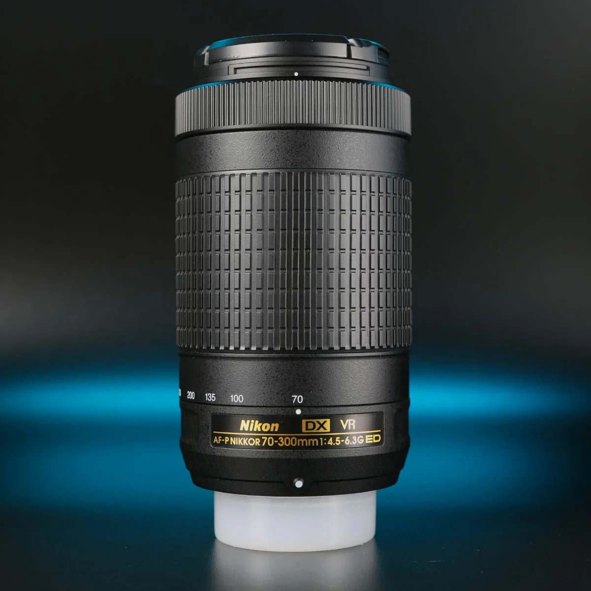Nikon AF-P 70-300mm VR - изображение 1