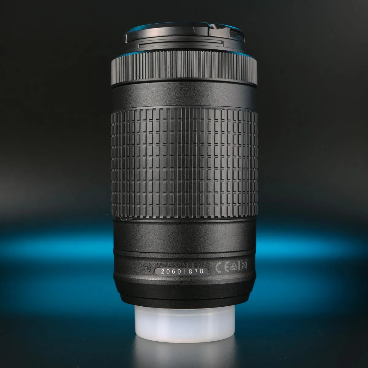Nikon AF-P 70-300mm VR - миниатюра 2