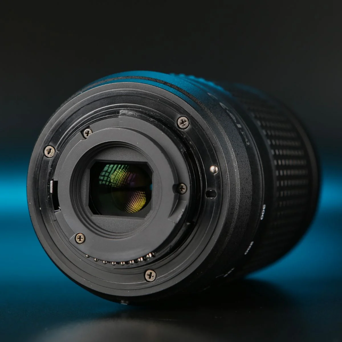 Nikon AF-P 70-300mm VR - миниатюра 4