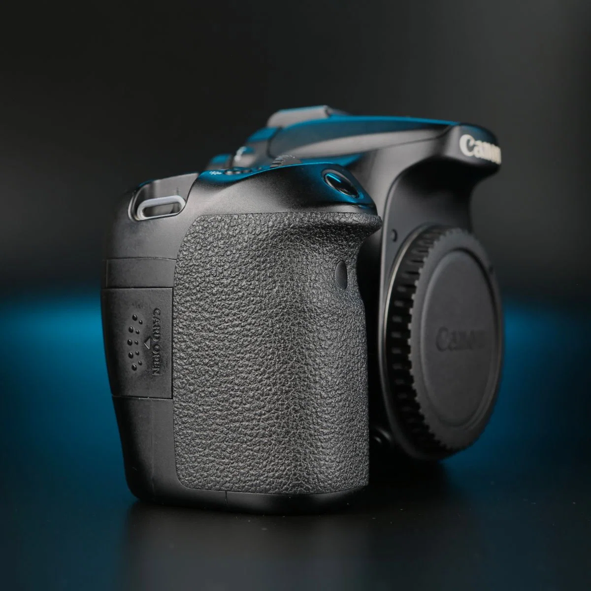 Canon 70D body - миниатюра 3