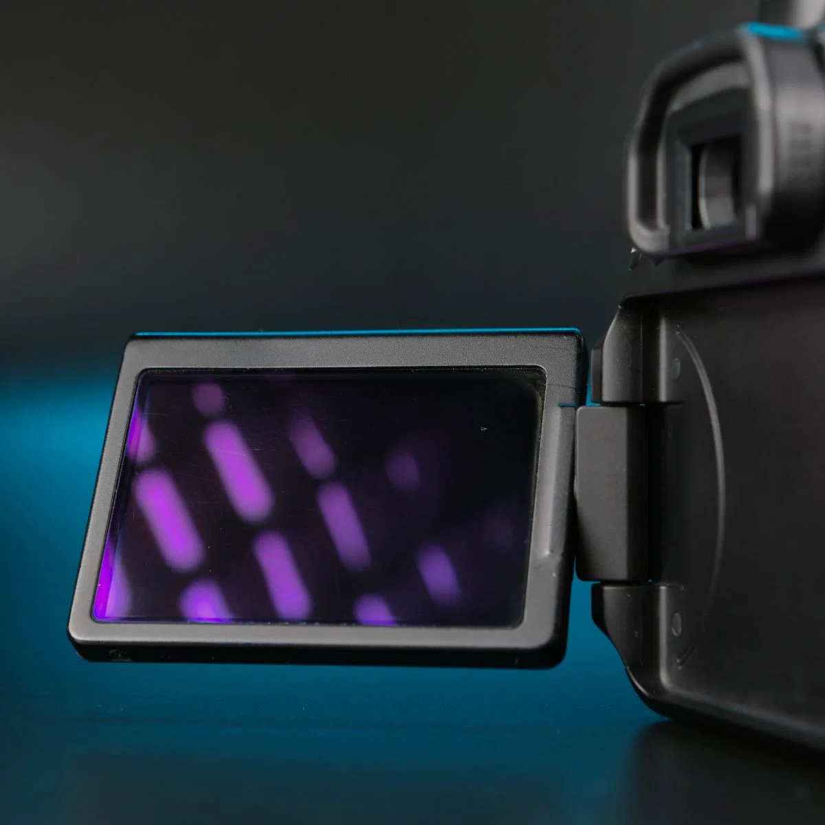 Canon 70D body - миниатюра 6