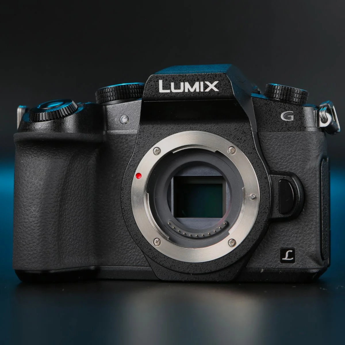 Panasonic Lumix G80 - миниатюра 8