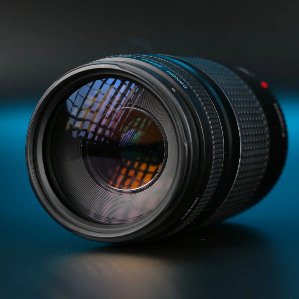 Canon EF 75-300mm III USM - миниатюра 4