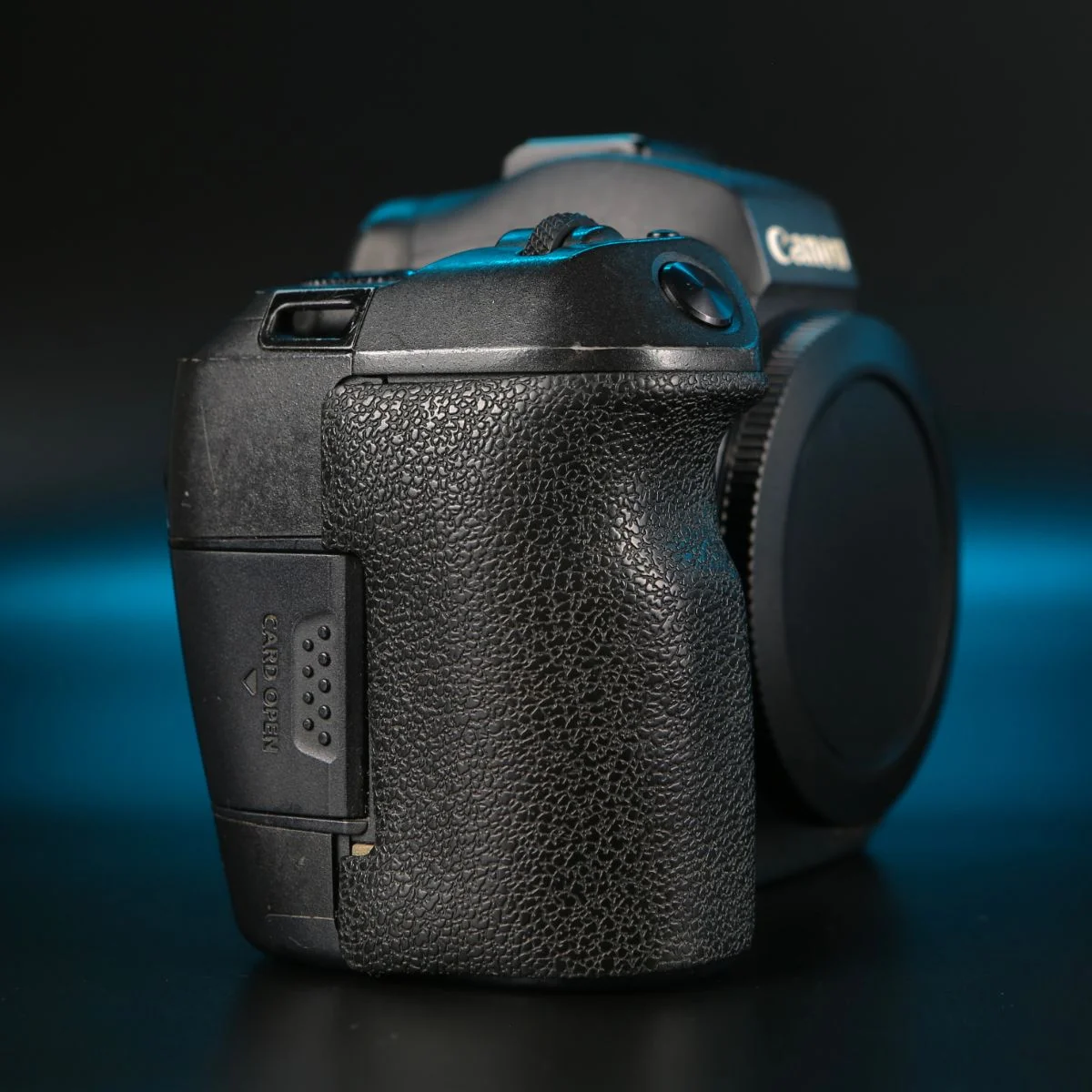 Canon EOS R body - миниатюра 3